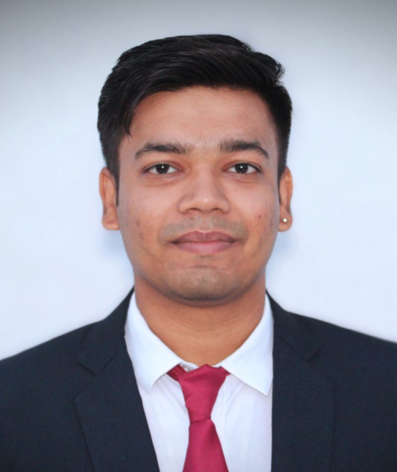 Aditya Acharya