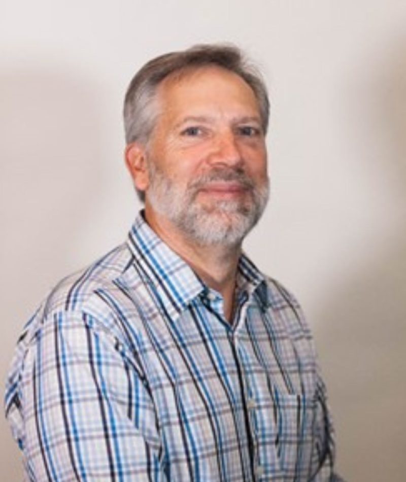 Thomas B. Overton