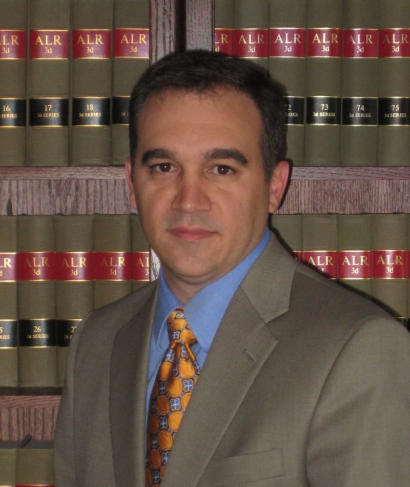 F. Shayne Brasfield